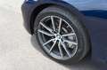 BMW 330 i xDrive Sport Line*ACC*H/K*LASER*KAM*LIVE* Bleu - thumbnail 9