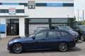 BMW 330 i xDrive Sport Line*ACC*H/K*LASER*KAM*LIVE* Bleu - thumbnail 2