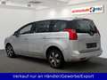 Peugeot 5008 1.6i 7-Sitzer Klimaautomatik Navi PDC Silber - thumbnail 6