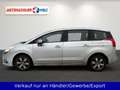 Peugeot 5008 1.6i 7-Sitzer Klimaautomatik Navi PDC Silber - thumbnail 7
