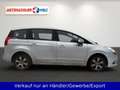 Peugeot 5008 1.6i 7-Sitzer Klimaautomatik Navi PDC Silber - thumbnail 4