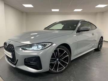 420dA xDrive 190ch M Sport