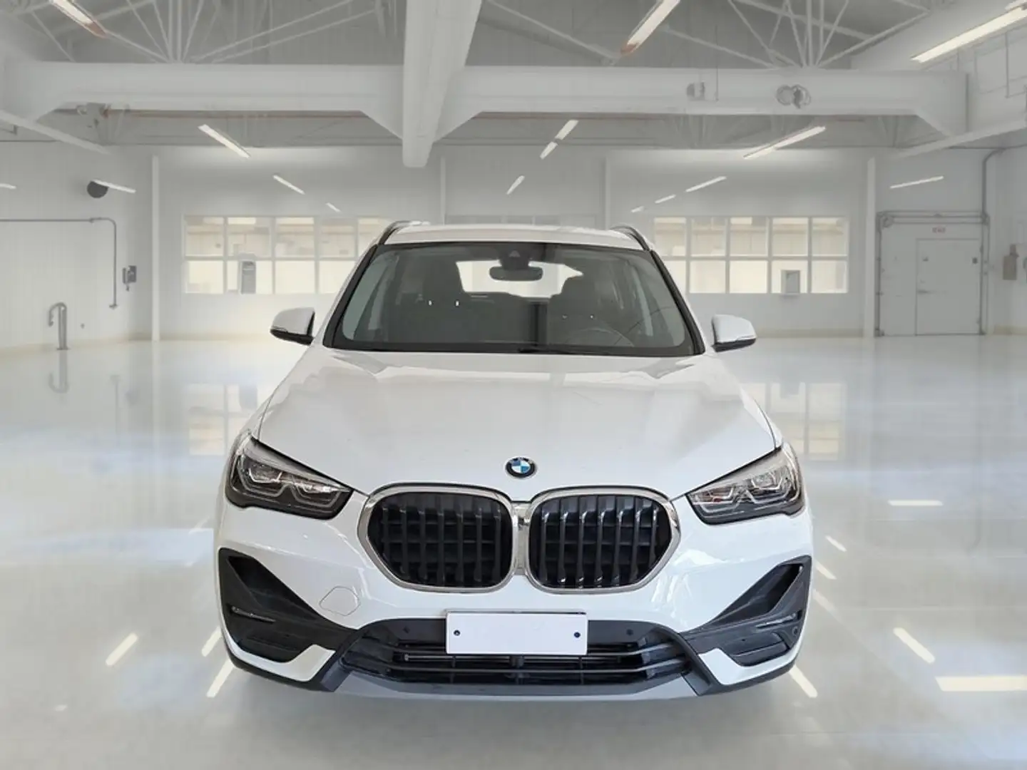 BMW X1 xDrive 25e Business Advantage automatico - 2
