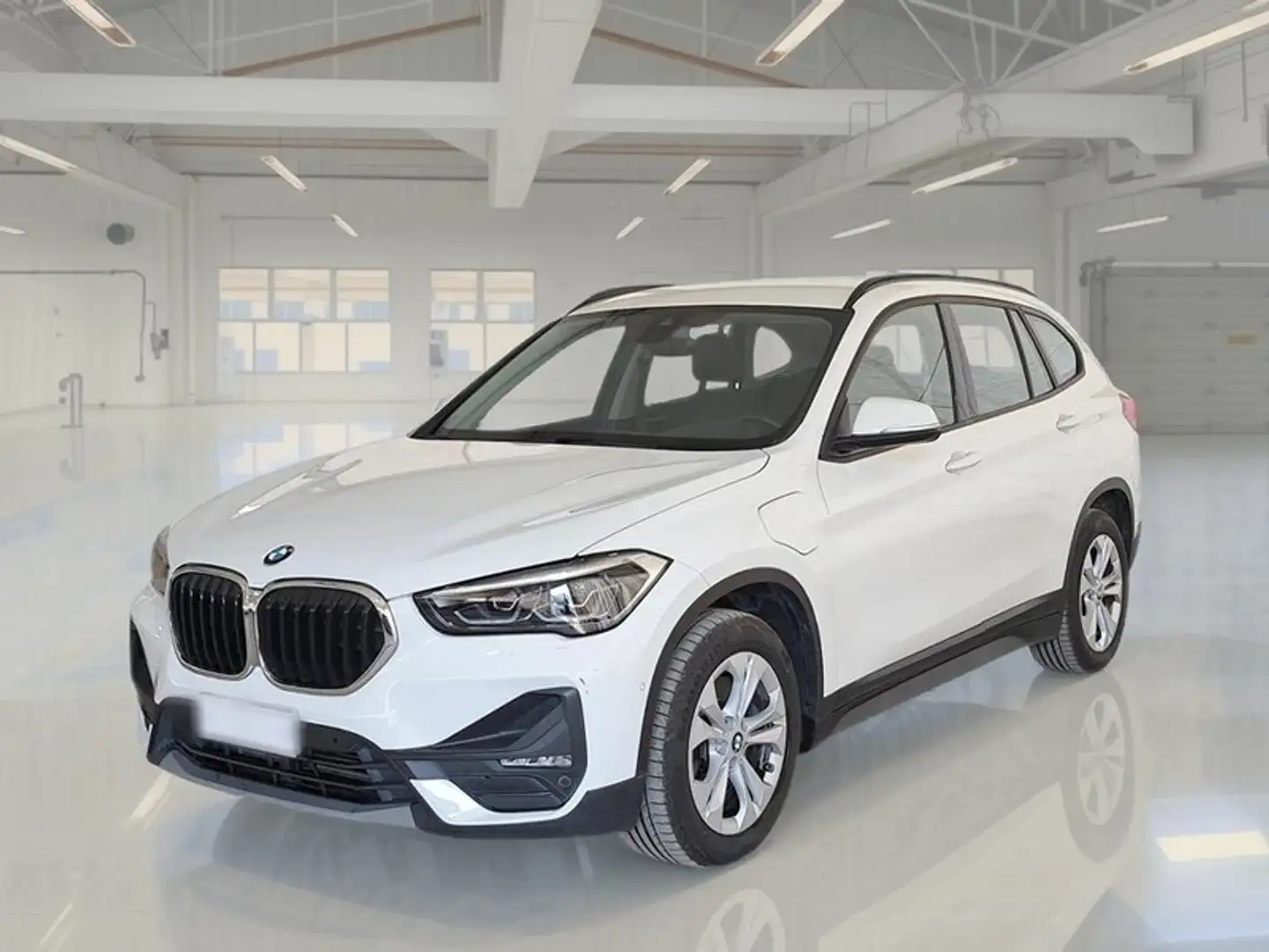 BMW X1 xDrive 25e Business Advantage automatico - 1