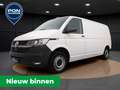 Volkswagen T6.1 Transporter 2.0 TDI 150 PK DSG | Camera | Carplay | Parkeerhul Blanc - thumbnail 1