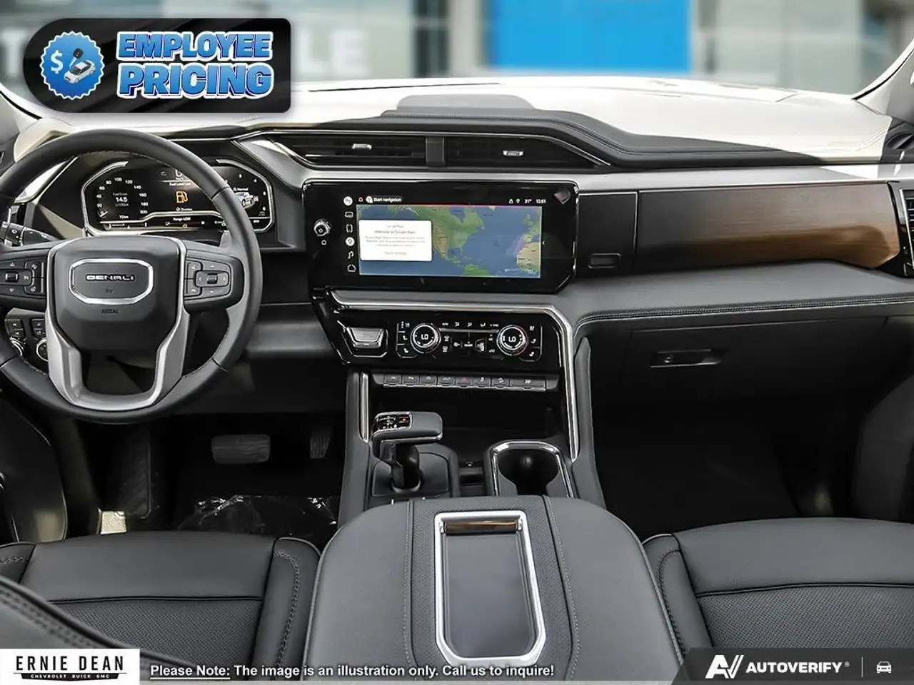 GMC Sierra 1500 fotografie GMC Sierra 1500