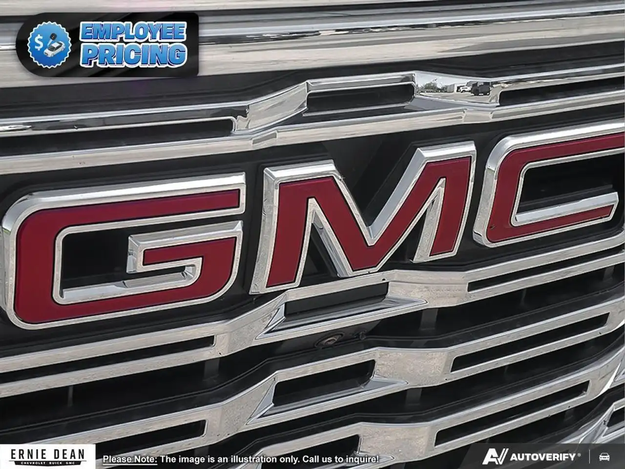 GMC Sierra 1500 fotografie GMC Sierra 1500