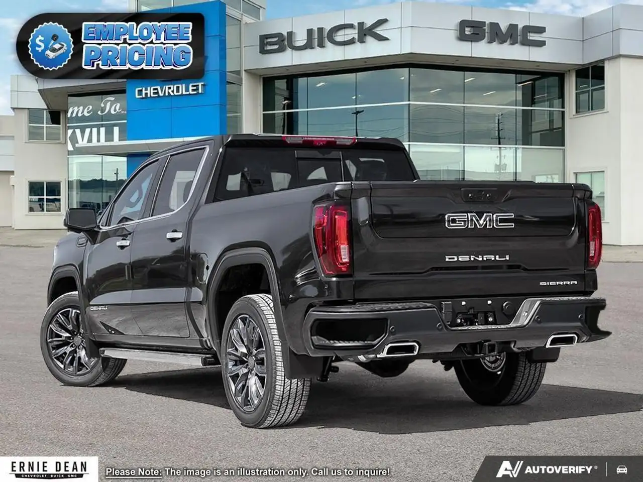 GMC Sierra 1500 fotografie GMC Sierra 1500