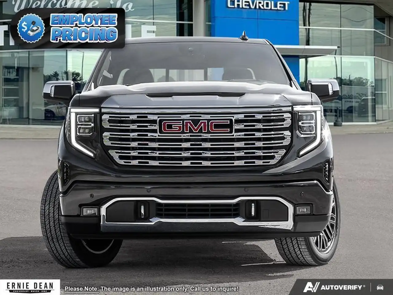 GMC Sierra 1500 fotografie GMC Sierra 1500