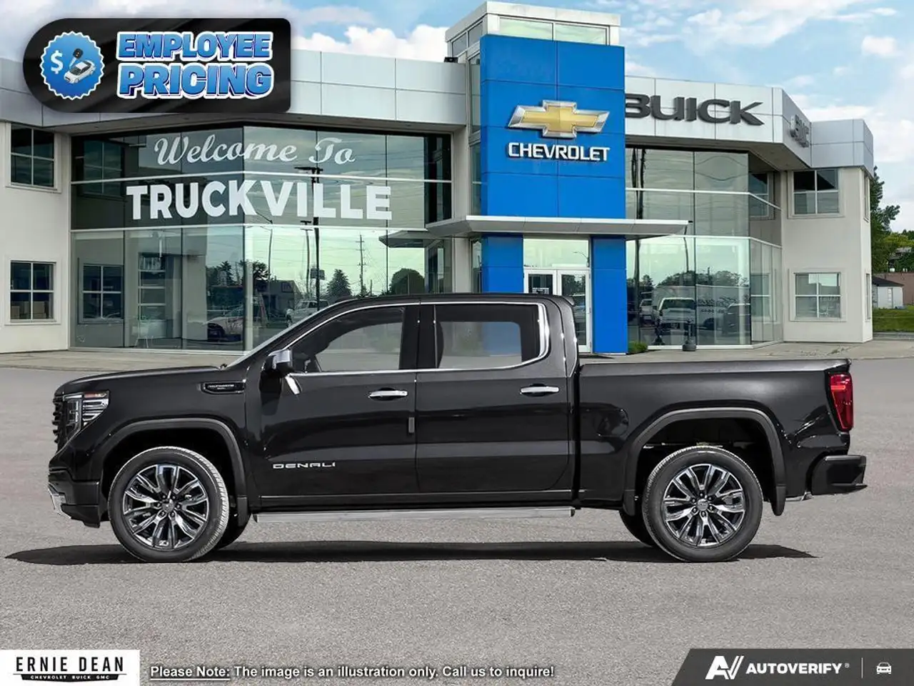 GMC Sierra 1500 fotografie GMC Sierra 1500