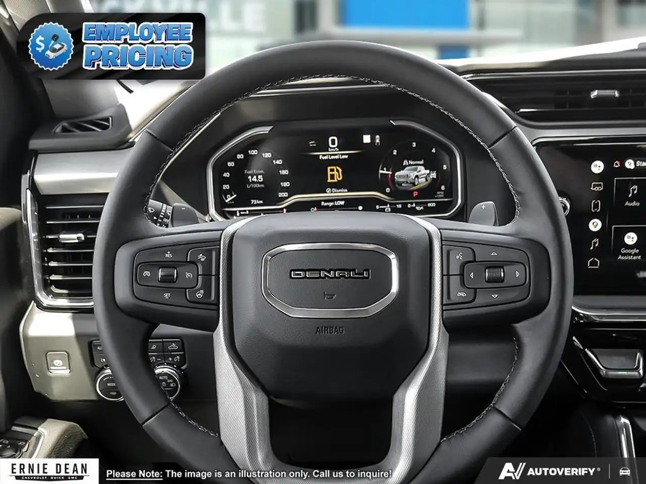 GMC Sierra 1500 fotografie GMC Sierra 1500