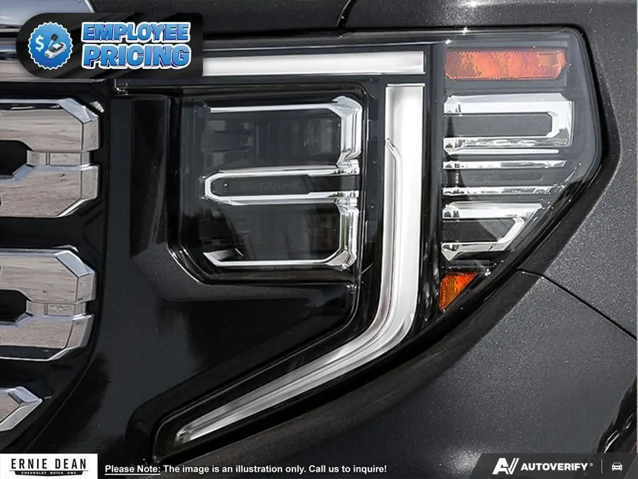 GMC Sierra 1500 fotografie GMC Sierra 1500