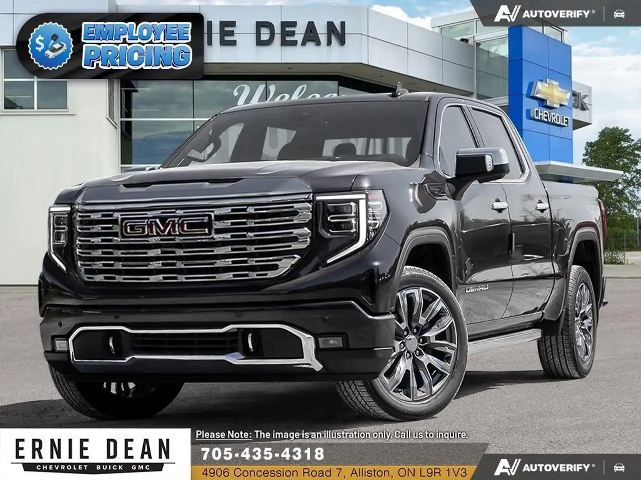 GMC Sierra 1500 fotografie GMC Sierra 1500