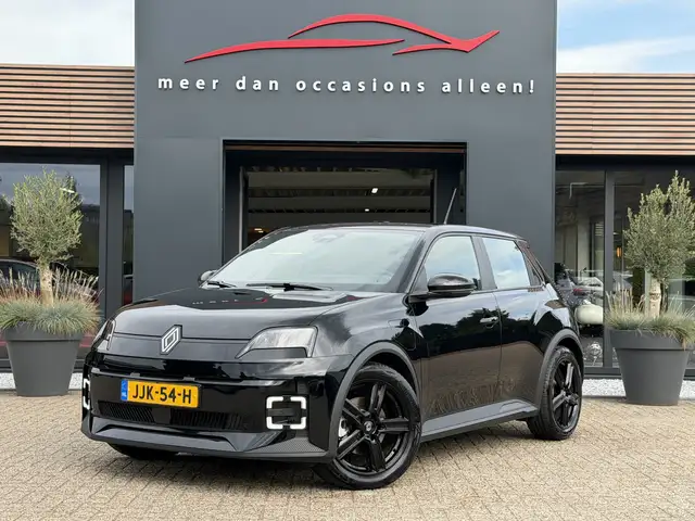 Renault R 5