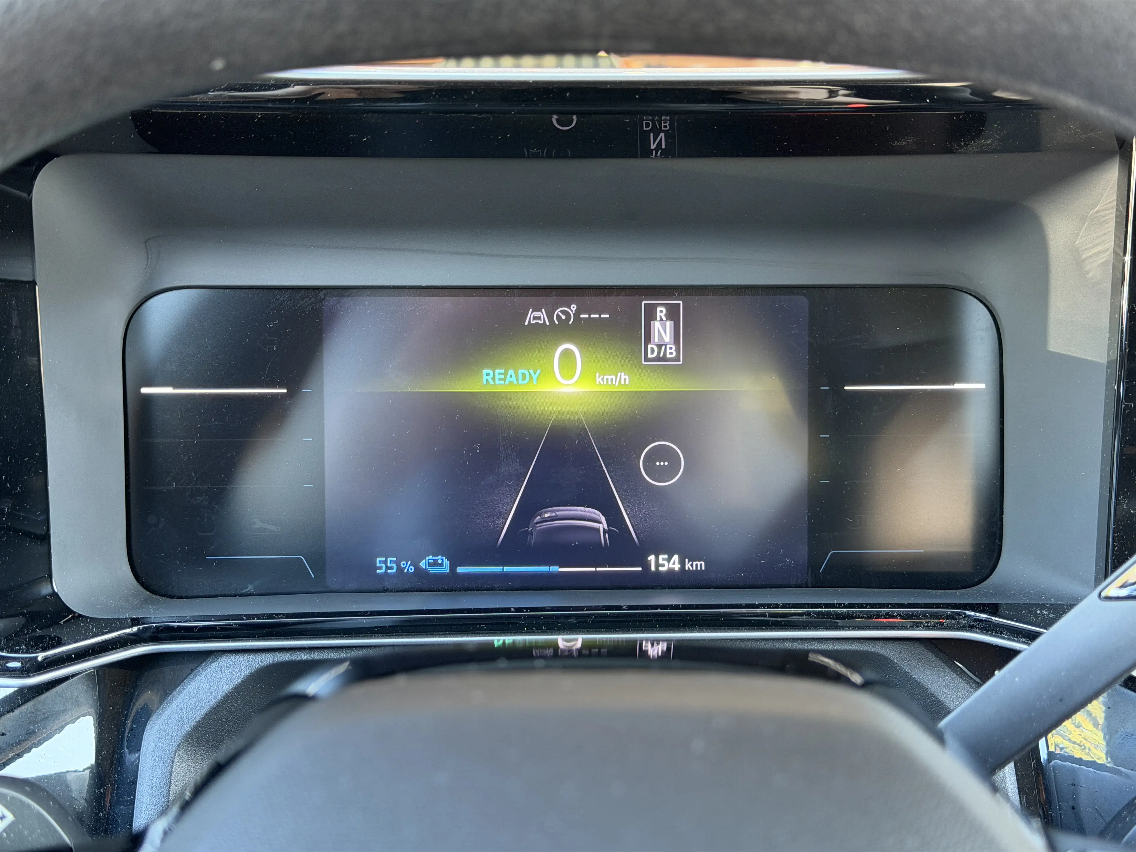 Renault R 5 E-TECH ELECTRIC 5 E-TECH Urban Range Techno 40 Kwh — photo 11