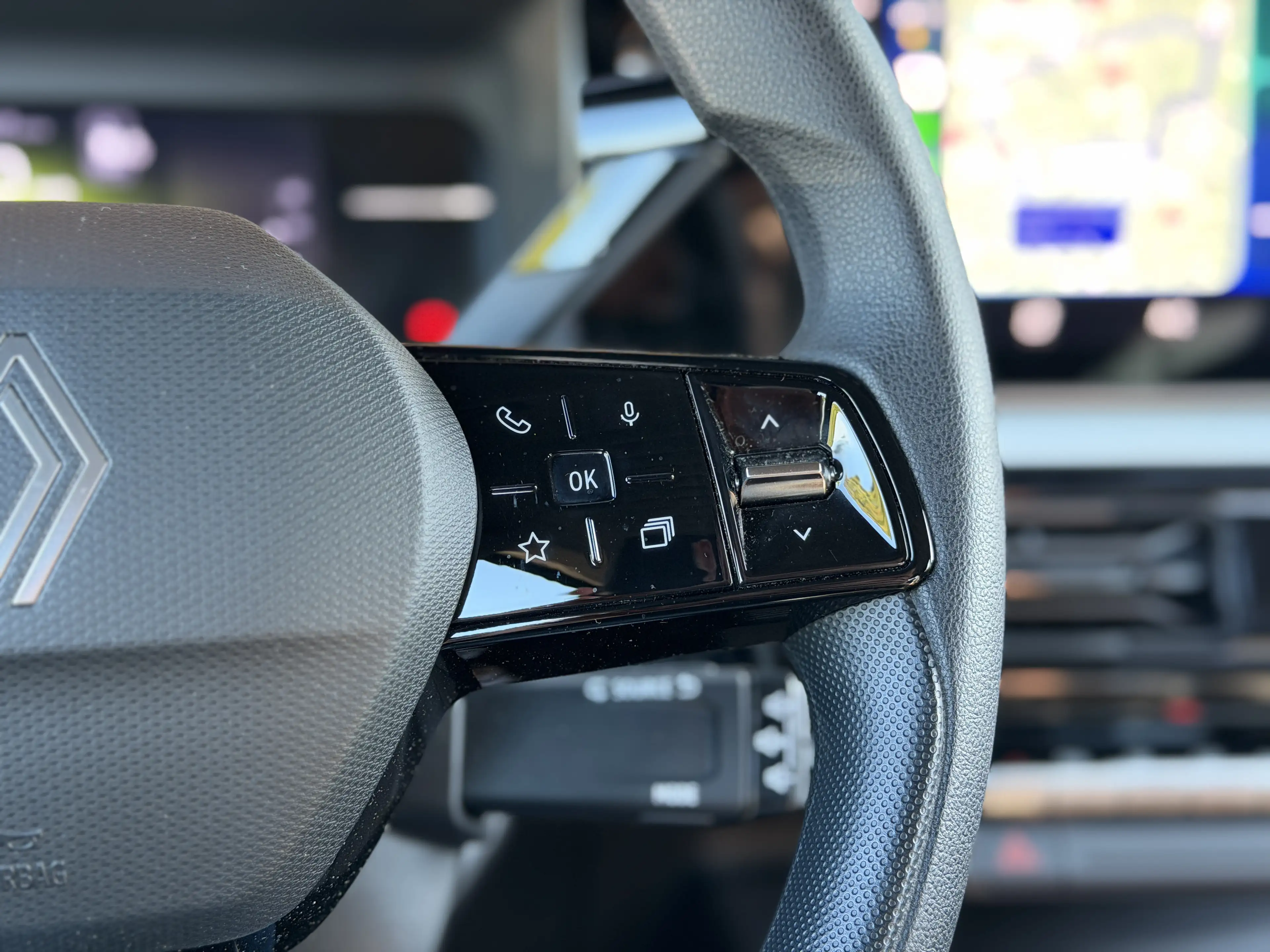 Renault R 5 E-TECH ELECTRIC 5 E-TECH Urban Range Techno 40 Kwh — photo 14