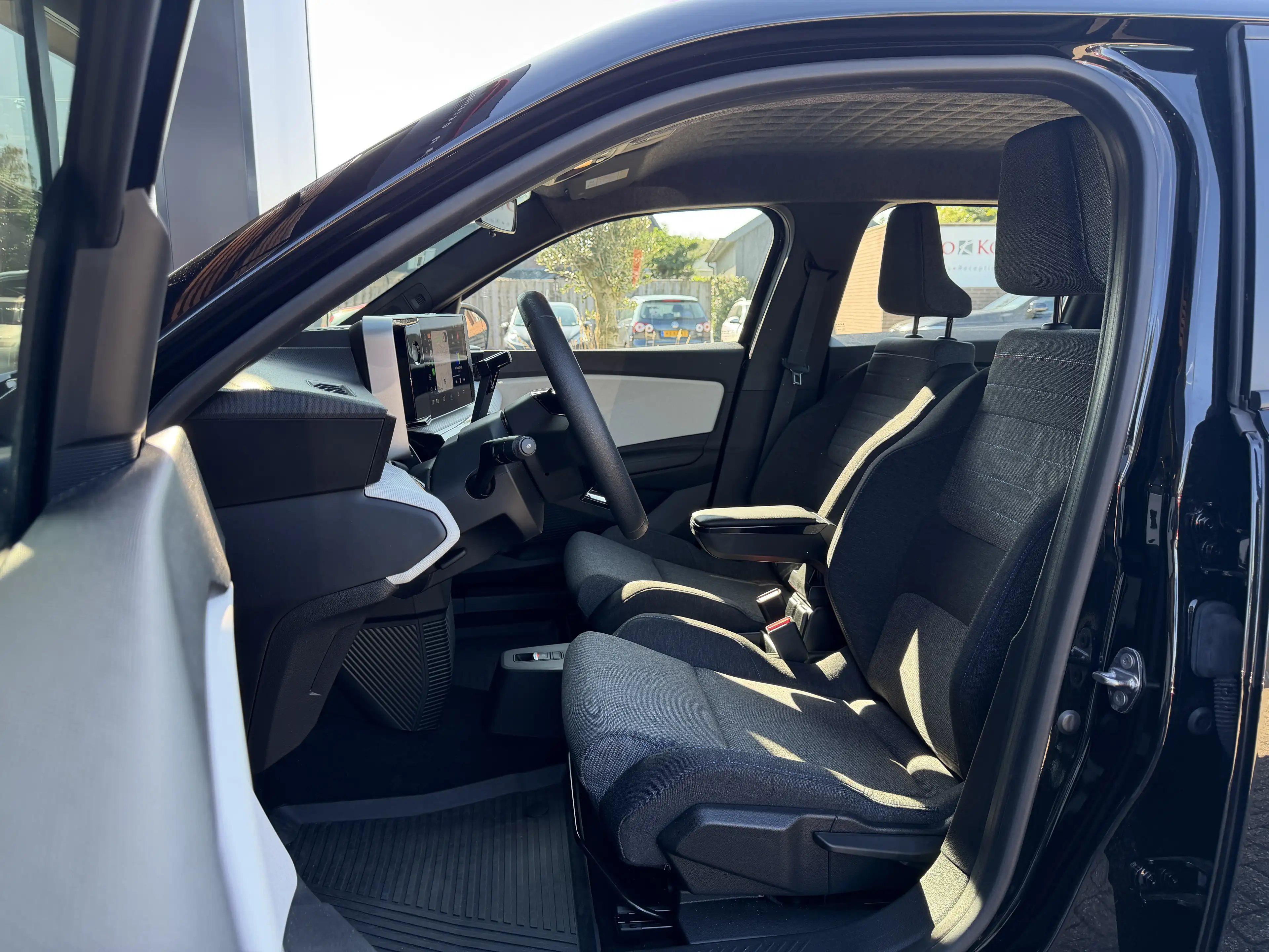 Renault R 5 E-TECH ELECTRIC 5 E-TECH Urban Range Techno 40 Kwh — photo 7