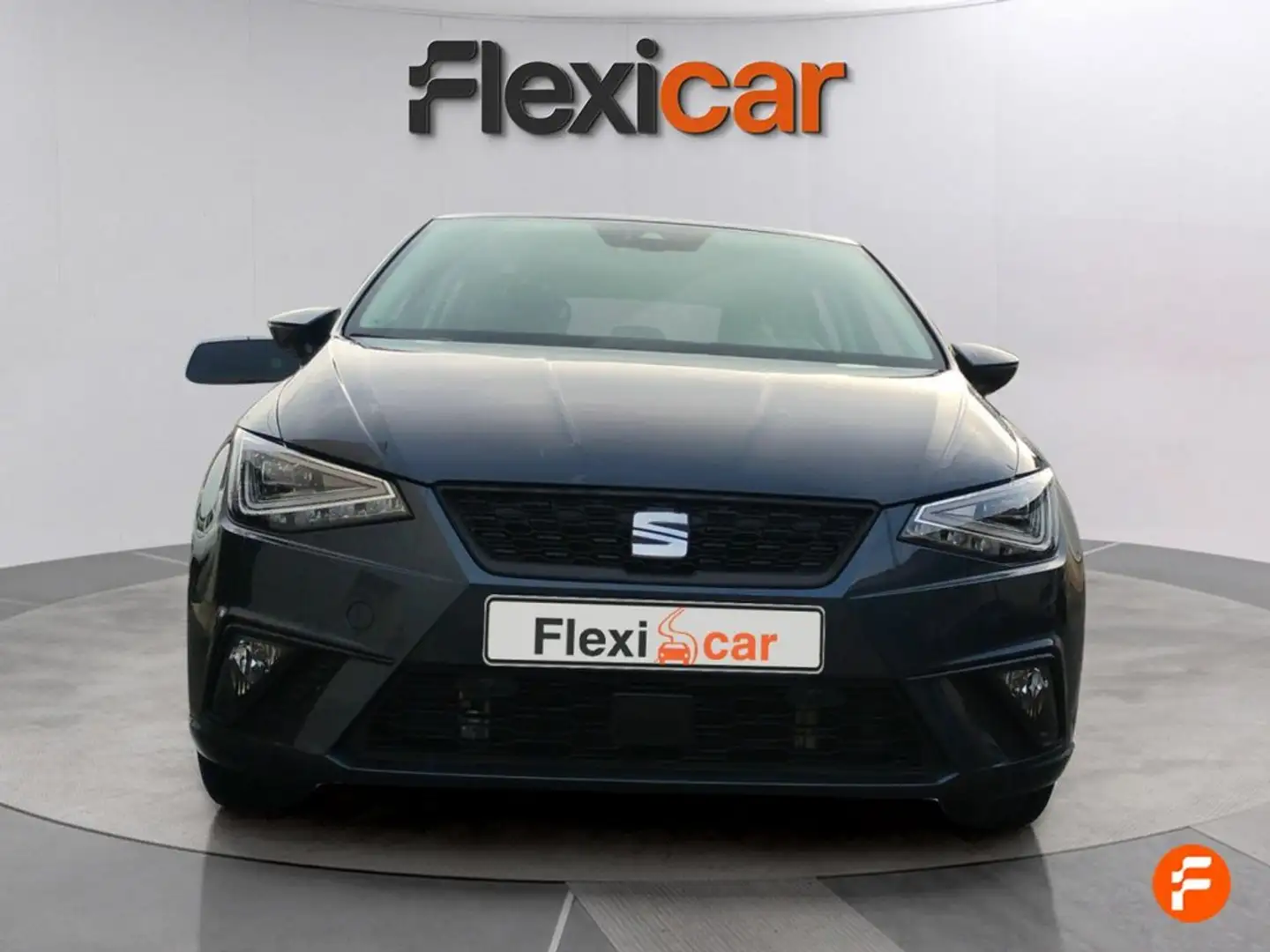 SEAT Ibiza 1.0 TSI S&S Style XM 95 Amarillo - 2