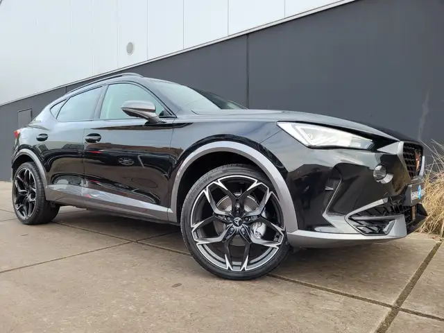 CUPRA Formentor e-Hybrid 1.4DSG*KEYLESS*ACC*VIRTUAL COCKPIT*LED*