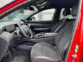 Hyundai TUCSON N Line Plug-In Hybrid 4WD 265PS HDA ECS Rood - thumbnail 7