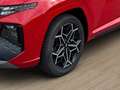 Hyundai TUCSON N Line Plug-In Hybrid 4WD 265PS HDA ECS Rood - thumbnail 6