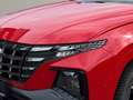 Hyundai TUCSON N Line Plug-In Hybrid 4WD 265PS HDA ECS Rood - thumbnail 5