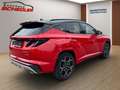 Hyundai TUCSON N Line Plug-In Hybrid 4WD 265PS HDA ECS Rood - thumbnail 3