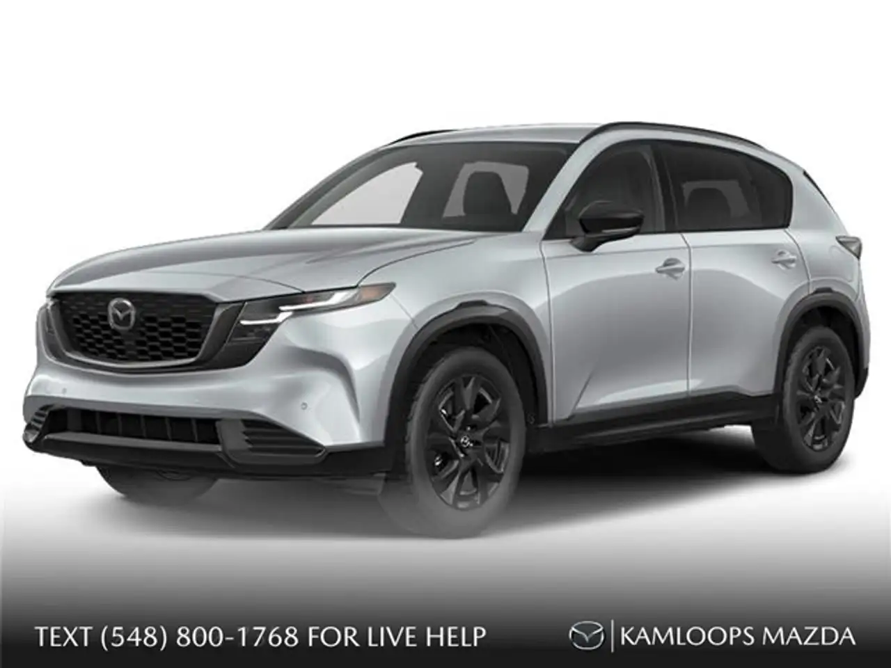 Mazda CX-5 photo Mazda CX-5