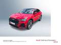 Audi Q3 45 TFSI e S line Matrix LED Schiebe Rot - thumbnail 1