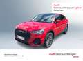 Audi Q3 45 TFSI e S line Matrix LED Schiebe Rot - thumbnail 1