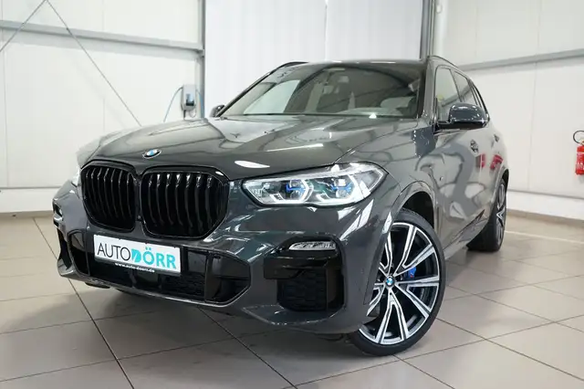 BMW X5 M