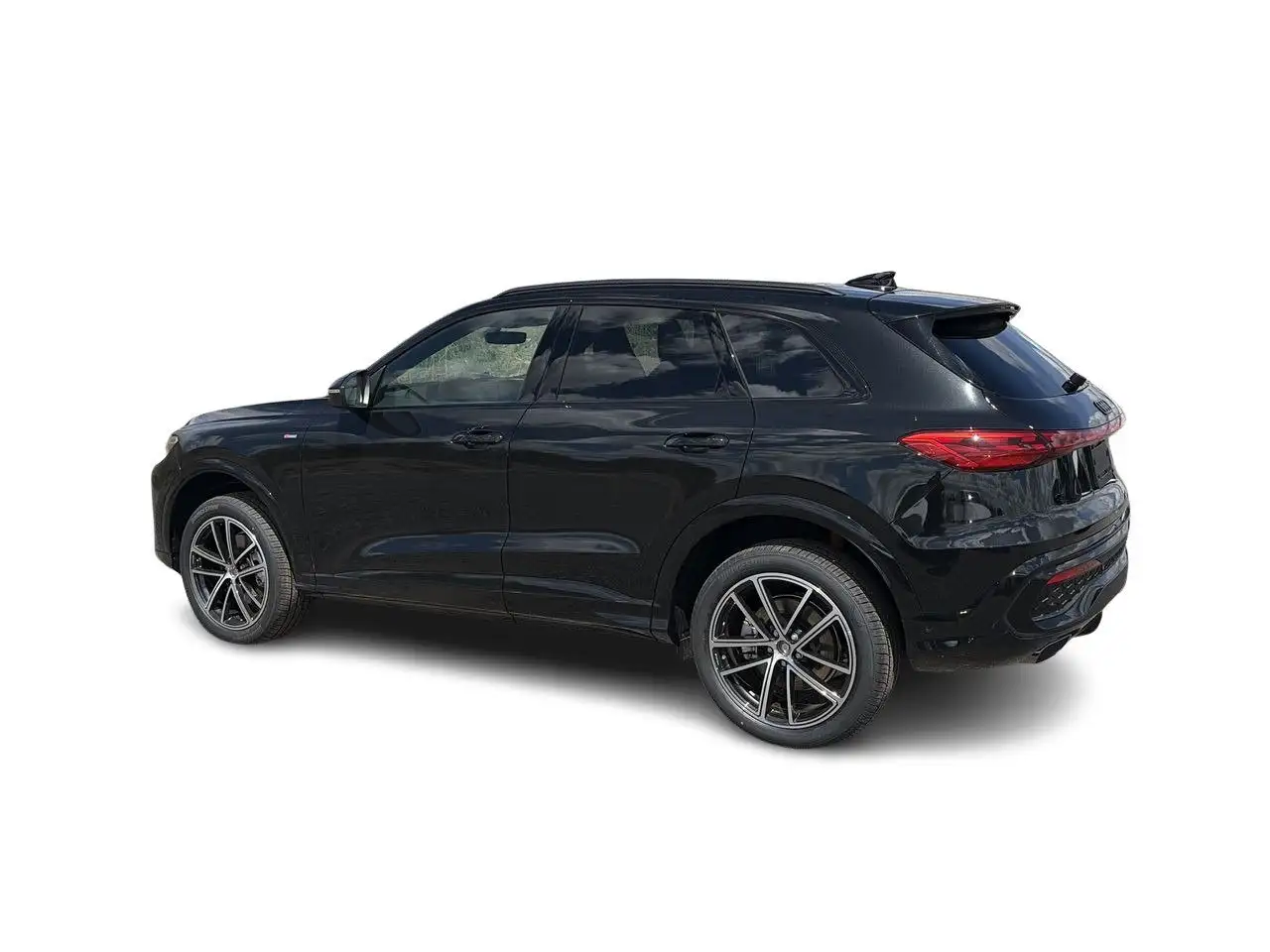 Audi Q5 photo Audi Q5