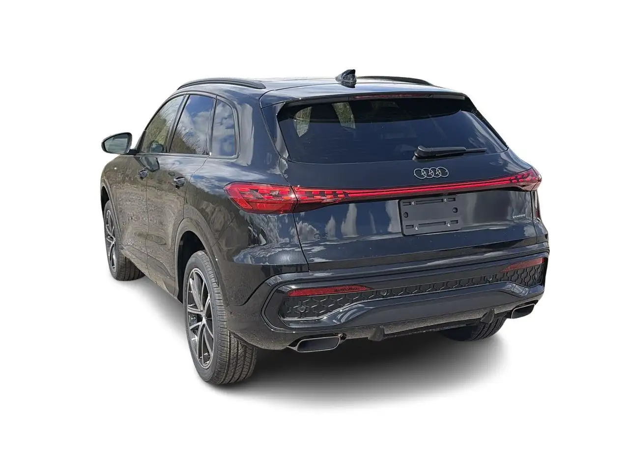 Audi Q5 photo Audi Q5