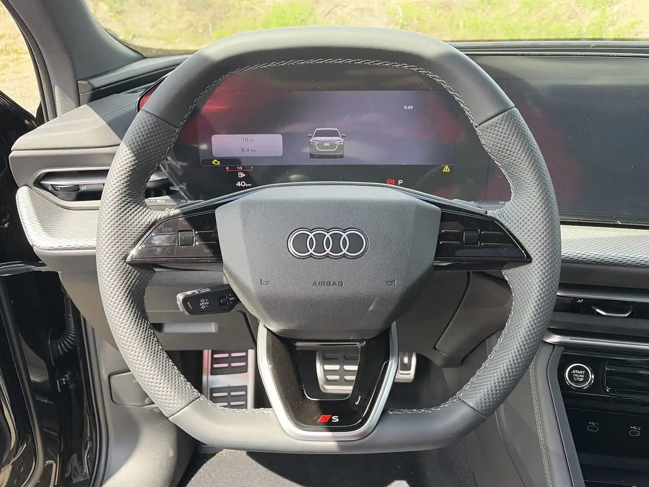 Audi Q5 photo Audi Q5