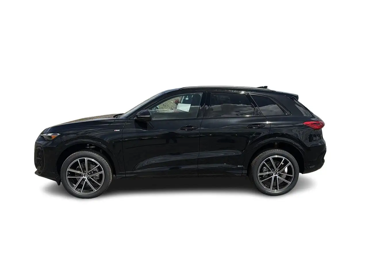 Audi Q5 photo Audi Q5
