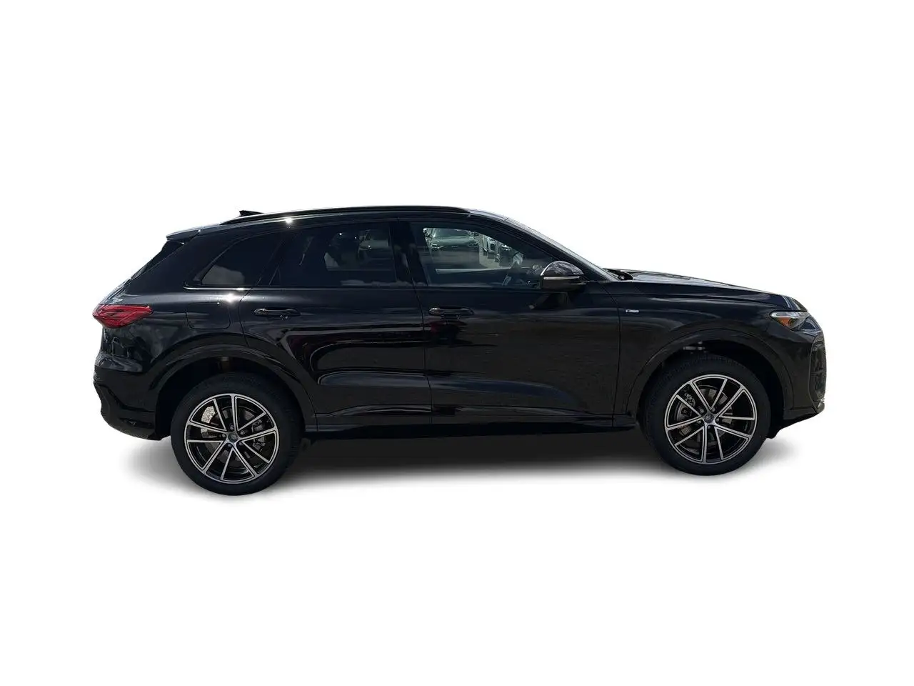 Audi Q5 photo Audi Q5