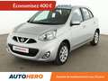 Nissan Micra 1.2 Connect Edition Gris - thumbnail 1