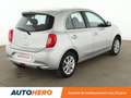 Nissan Micra 1.2 Connect Edition Gris - thumbnail 6