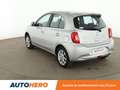 Nissan Micra 1.2 Connect Edition Gris - thumbnail 4