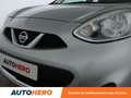 Nissan Micra 1.2 Connect Edition Gris - thumbnail 24
