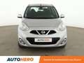 Nissan Micra 1.2 Connect Edition Gris - thumbnail 9