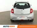 Nissan Micra 1.2 Connect Edition Gris - thumbnail 5