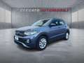 Volkswagen T-Cross T-Cross 1.0 tsi Style 95cv Grijs - thumbnail 1