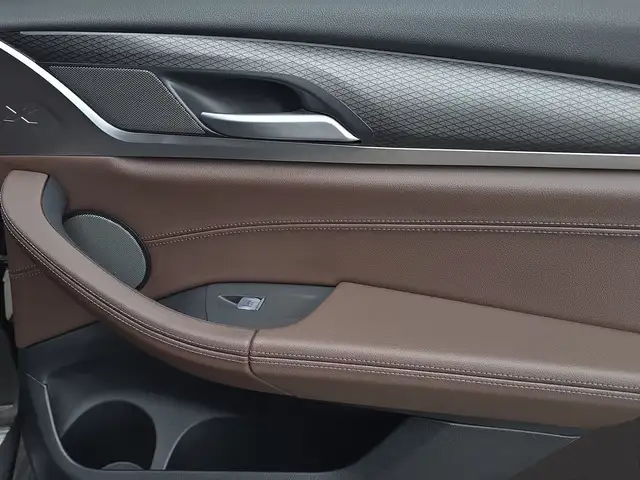 BMW X4 xDrive 20d*M Sport**PANO*LED**H&K**NAVI Ansicht 16