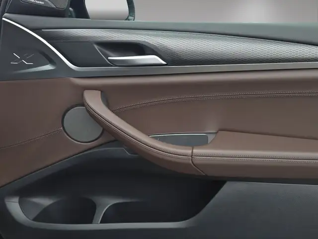 BMW X4 xDrive 20d*M Sport**PANO*LED**H&K**NAVI Ansicht 19