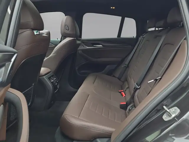 BMW X4 xDrive 20d*M Sport**PANO*LED**H&K**NAVI Ansicht 15