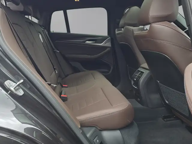 BMW X4 xDrive 20d*M Sport**PANO*LED**H&K**NAVI Ansicht 18