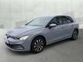 Volkswagen Golf VIII 1.5 eTSI DSG ACTIVE +LED +RKAM +ACC +NAVI +L Grau - thumbnail 2