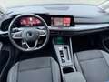 Volkswagen Golf VIII 1.5 eTSI DSG ACTIVE +LED +RKAM +ACC +NAVI +L Grau - thumbnail 10