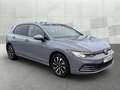 Volkswagen Golf VIII 1.5 eTSI DSG ACTIVE +LED +RKAM +ACC +NAVI +L Grau - thumbnail 3